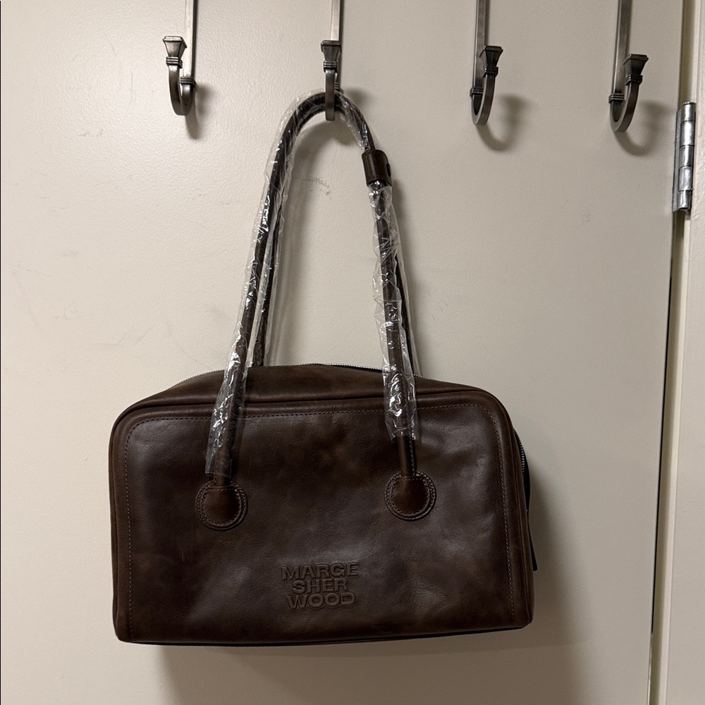 MargeSherwood Boston bag